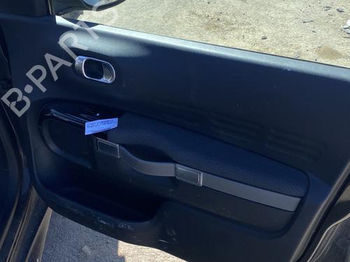 Used Front right window mechanism CITROËN C4 CACTUS 1.6 BlueHDi 100 (99 hp) 24449234