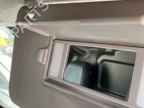 Right sun visor PEUGEOT EXPERT Van (V_) 1.6 BlueHDi 115 | BP25588284I2 