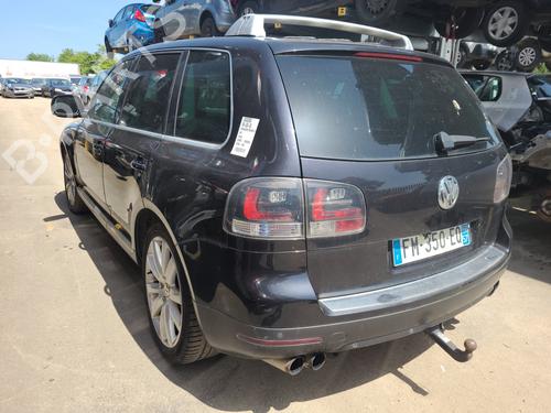 Left front window switch VW TOUAREG (7LA, 7L6, 7L7) 5.0 V10 TDI | BP36817121I27  - Image 6