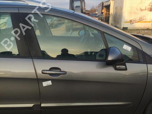 Right front door PEUGEOT 308 SW I (4E_, 4H_)  | BP22110466C3