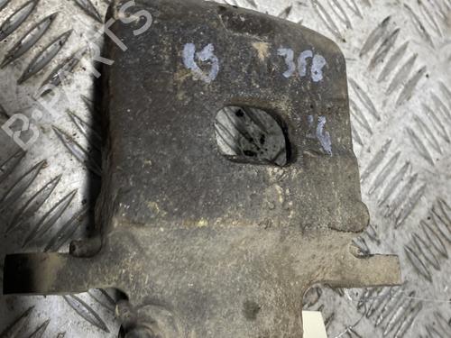 Left front brake caliper NISSAN PIXO (UA0) 1.0 | BP32746563M105 - Image 2