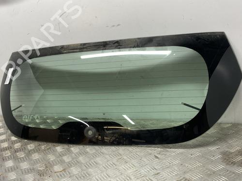 Bootlid window RENAULT CLIO IV (BH_) 1.5 dCi 90 | BP26173297C64 