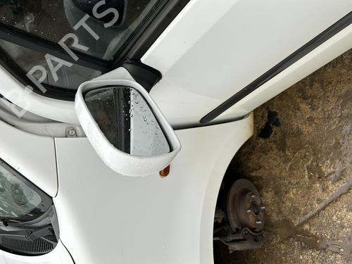 Used Left mirror OPEL AGILA A (H00) 1.2 16V (F68) (75 hp) 19911264