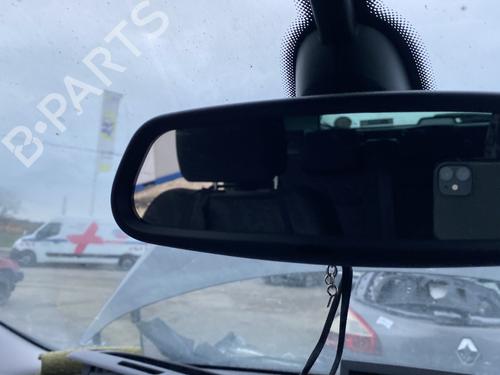 Used Rear mirror PEUGEOT 3008 I MPV (0U_) 1.6 HDi (112 hp) 22200264