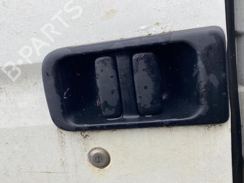 Klamka zewnętrzna drzwi tylnych prawych RENAULT MASTER II Van (FD) 2.5 D (FD0A, FD0E, FD2E, FD3E) | BP29599746C130 