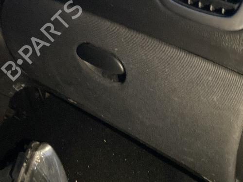 Glove box PEUGEOT 206 SW (2E/K) 1.4 HDi | BP30552157C95