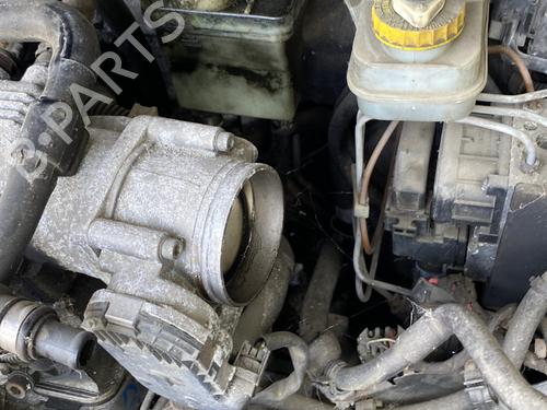 Throttle body ALFA ROMEO 156 (932_) 2.5 V6 24V (932A1) | BP26617988M82 