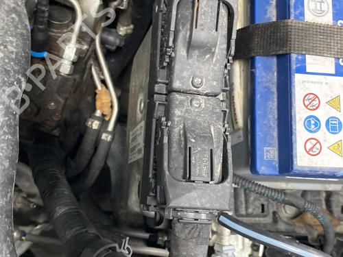Computer motormanagement FIAT DOBLO Cargo (263_) 1.3 D Multijet (90 hp) 29893450