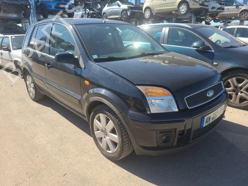 Front left panel FORD FUSION (JU_) 1.6 TDCi | BP33843083C58  - Image 5