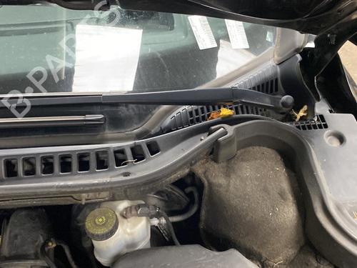 Scuttle panel PEUGEOT 508 I (8D_) 2.0 HDi | BP29757231C110