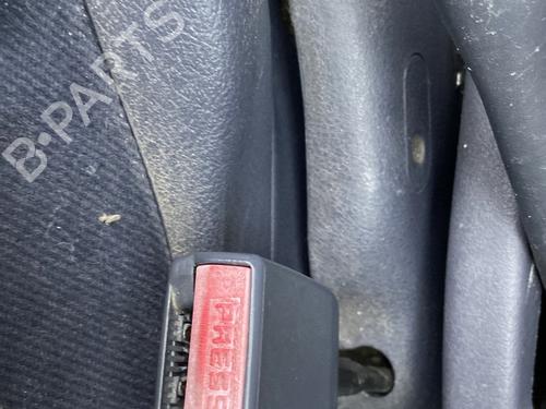 Sikkerhedssele-spænde RENAULT ESPACE III (JE0_) 2.2 12V TD (JE0E, JE0H, JE0P) | BP30746563I32