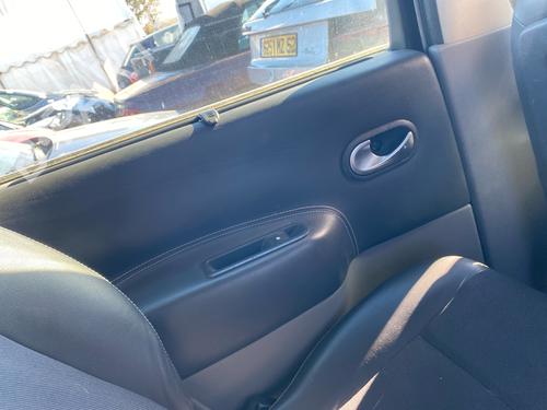 Rear left panel RENAULT SCÉNIC II (JM0/1_) 1.9 dCi (JM0G, JM12, JM1G, JM2C) | BP39702950C60 - Image 3