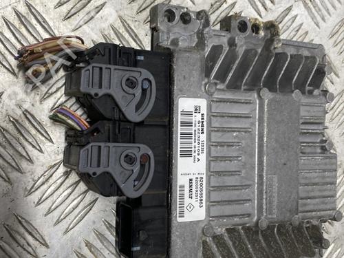 Computer motormanagement RENAULT SCÉNIC II (JM0/1_) [2003-2010]  29941333