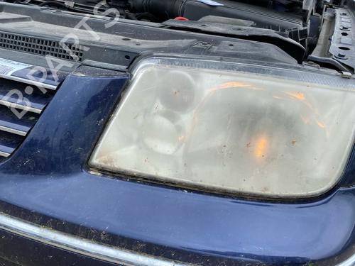 Left headlight VW BORA Variant (1J6) 1.9 TDI | BP34451025C28 - Image 2