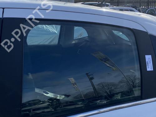 Rear left door window CITROËN C3 II (SC_) 1.4 HDi 70 (SC8HZC, SC8HR0, SC8HP4) | BP23782406C20 