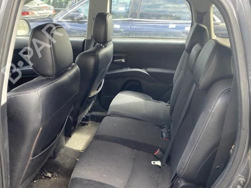 Subframe CITROËN C-CROSSER (VU_, VV_) 2.2 HDi | BP23214716M9 - Image 6
