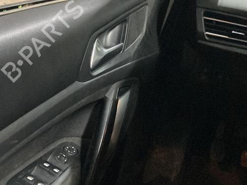 Venstre frontpanel Venstre frontpanel PEUGEOT 308 SW II (LC_, LJ_, LR_, LX_, L4_) 1.6 BlueHDi 100 (99 hp) 21086714 21086714