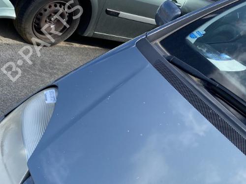 Hood MERCEDES-BENZ VANEO (414) 1.6 (414.700) | BP22122384C1 