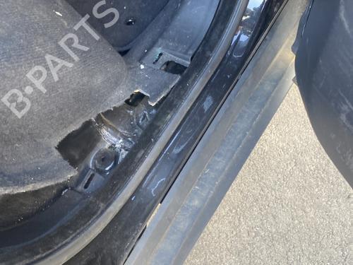 Used Rubber door seal LAND ROVER RANGE ROVER EVOQUE (L538) [2011-2019]  25483991