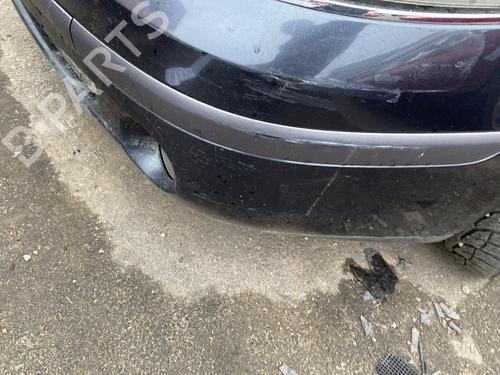 Front bumper RENAULT LAGUNA II (BG0/1_) 1.9 dCi (BG1A, BG1W, BG0G) | BP25271077C7 