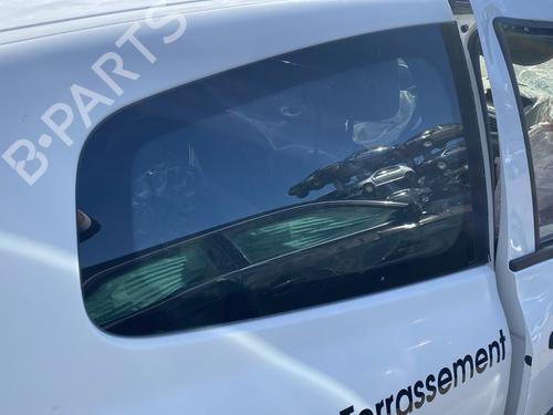 Rear right quarter glass RENAULT CLIO III (BR0/1, CR0/1) 1.5 dCi (C/BR0G, C/BR1G) | BP29422466C92 