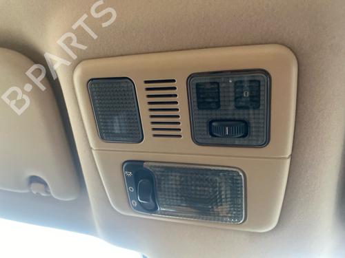 Kabinelys Kabinelys PEUGEOT 406 Coupe (8C) 2.0 16V (135 hp) 39899650 39899650