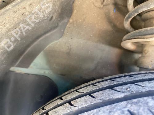 Used Wheel arch Wheel arch 38927486 38927486