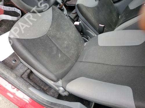 Left front seat PEUGEOT 107 (PM_, PN_) 1.0 | BP22117360C15 