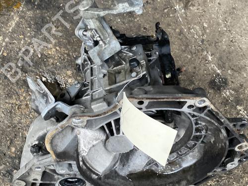 Gearbox OPEL AGILA A (H00) 1.2 16V Twinport (F68) | BP24345786M3 - Image 4