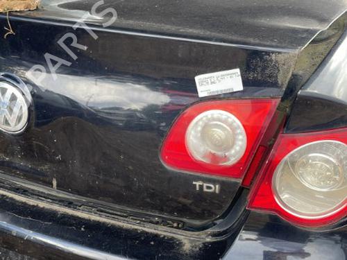 Right tailgate light VW PASSAT B6 (3C2) 1.9 TDI | BP19903937C80 