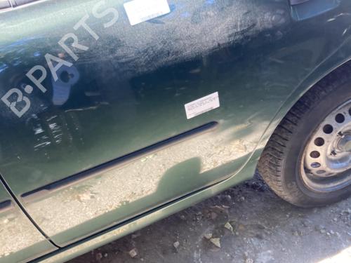 Dør venstre bagtil Dør venstre bagtil NISSAN MICRA II (K11) 1.0 i 16V (K11) (54 hp) 22113204 22113204