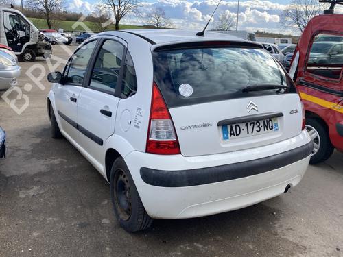 Høyre frontpanel CITROËN C3 I (FC_, FN_) 1.4 HDi | BP23955408C59 