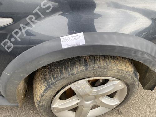 Used Front right wheel arch trim DACIA SANDERO 1.5 dCi (68 hp) 22123055