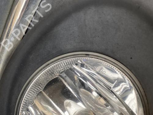 Left front fog light PEUGEOT 2008 I (CU_) 1.2 THP 110 / PureTech 110 | BP31116822C30 - Image 3