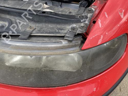 Left headlight SEAT TOLEDO II (1M2) 1.9 TDI | BP27745842C28 