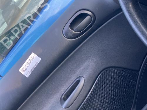 Used Front left panel PEUGEOT 206+ (2L_, 2M_) 1.1 (60 hp) 21825904