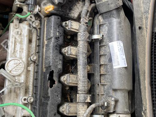 Used Gearbox Gearbox SUZUKI SWIFT V (AZ) 1.2 SHVS (A2L412) (90 hp) 29201833 29201833