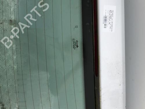 Bakluke CC/Kombi-Kupé PEUGEOT 206 Hatchback (2A/C) 1.4 HDi eco 70 (68 hp) 22111203