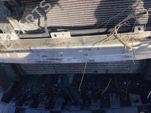 Renfort de pare-chocs avant RENAULT GRAND SCÉNIC III (JZ0/1_) 1.5 dCi (JZ09, JZ0D, JZ10, JZ14, JZ1G, JZ29, JZ2C) | BP30646523C109