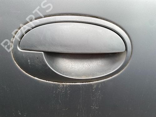 front-right-exterior-door-handle-opel-meriva-a-mpv-x03-2003-2004-2005-2006-2007-2008-2009-2010-39729939 main image