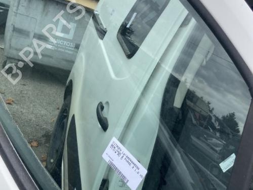 Front right door window CITROËN BERLINGO Box Body/MPV (B9) 1.6 HDi 90 | BP19931894C19 