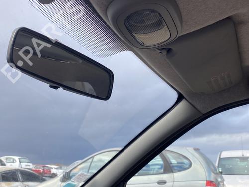 Used Interior roof light Interior roof light 25271170 25271170