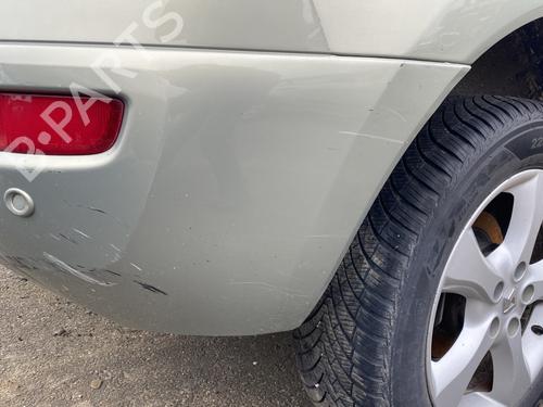 Rear bumper RENAULT KOLEOS I (HY_) 2.0 dCi 4x4 (HY0K) | BP29353676C8 