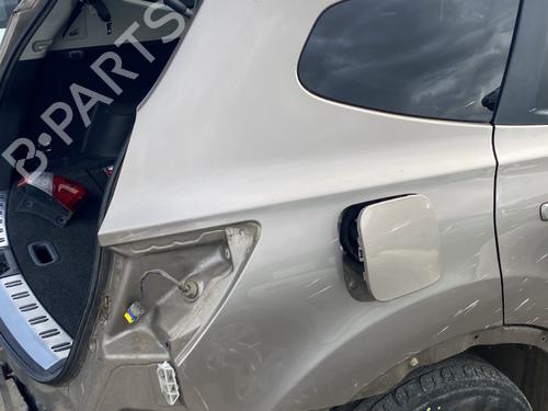 Used Right rear fenders NISSAN QASHQAI I (J10, NJ10) 2.0 dCi All-wheel Drive (150 hp) 28817084