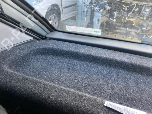 Rear parcel shelf OPEL CORSA D (S07) 1.3 CDTI (L08, L68) | BP37078736C85 - Image 3