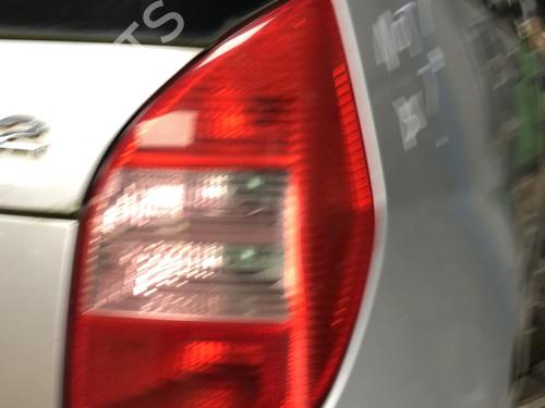 Højre baglygte CITROËN C2 (JM_) 1.1 | BP19910983C35 