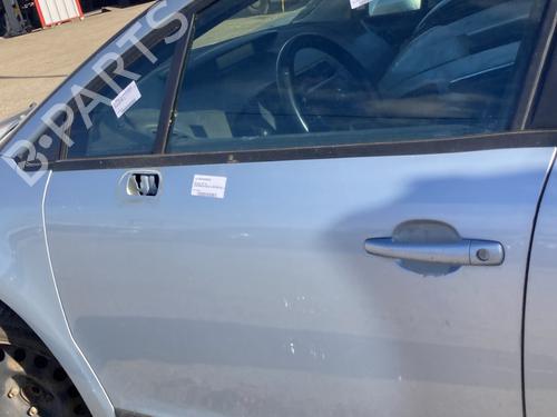 Used Left front door Left front door 22127372 22127372