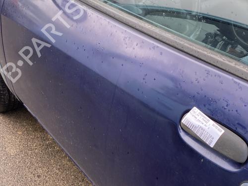 Left front door FORD KA (RB_) 1.3 i | BP32186234C2