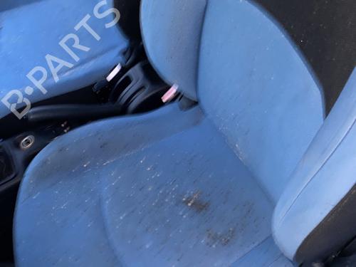 Fahrersitz für PEUGEOT 206 Hatchback (2A/C) 1.1 i (60 hp) 30305750