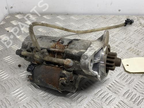 Used Starter LAND ROVER RANGE ROVER EVOQUE (L538) [2011-2019]  29614713